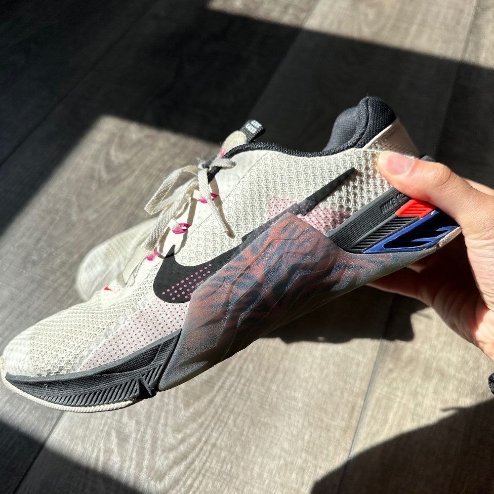 Nike Metcon 7 Women’s Training Shoe